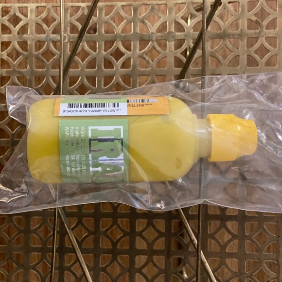 100% AUTHENTIC NEW LIMITED EDITION VIRGIL ABLOH x IRAK x KRINK K-60 COLLECTIBLE - Picture 10 of 10